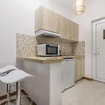 Apartment P Koklas *