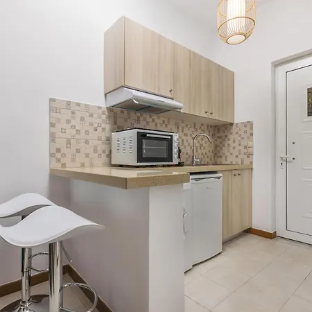 Apartman P Koklas *