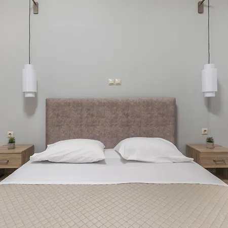 P Koklas Apartment