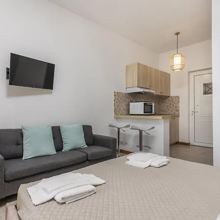 Apartman P Koklas