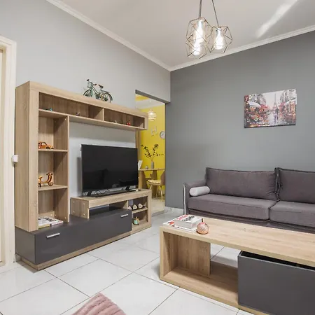 Apartman P Koklas *