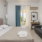 P Koklas Apartment Argassi