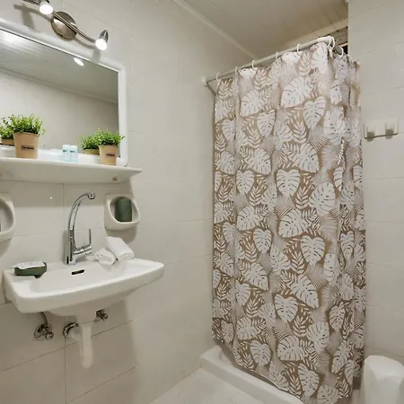 شقة P Koklas أرغاسي