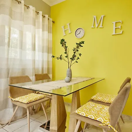 P Koklas Appartement *