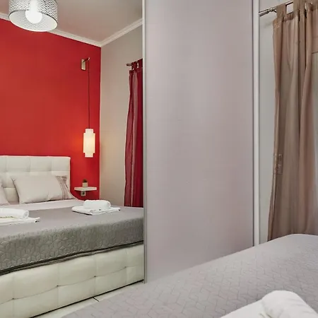 Appartement P Koklas *