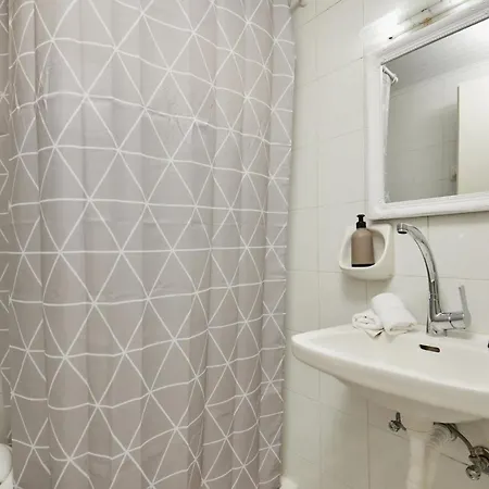 Appartement P Koklas *