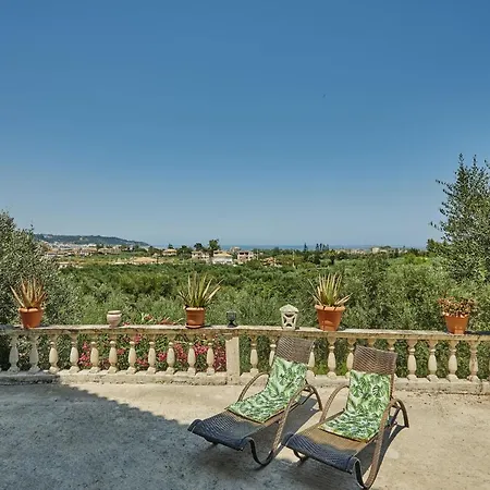 Appartement P Koklas