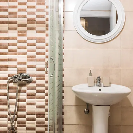 Appartement P Koklas
