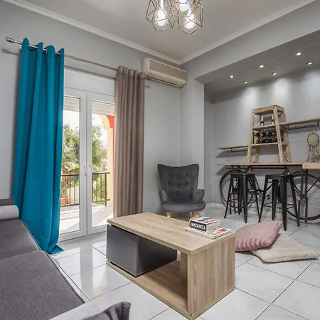 P Koklas Appartement *
