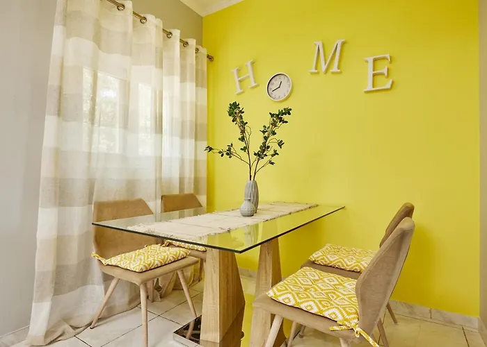 P Koklas Διαμέρισμα *